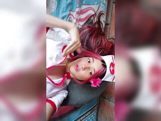 Yuliethgomez ALL IS WELL IN MIAMI