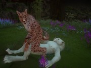Wildlife Furry Gay Porn (Kral_Rawn)