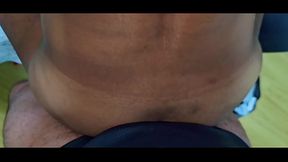 TREPANDO COM OS PARSAS NA MADRUGADA.