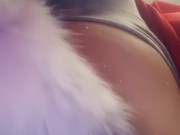 My sexy kitty tail