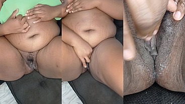 Ebony masturbation on live cam pvt,she made me cum real good