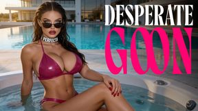 Desperate Goon