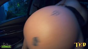 depois da carona a novinha cai de boca no pau do motorista - safyra safi