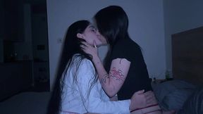 I Banged My Stepsister and We Scissored Like Fucking Maniacs