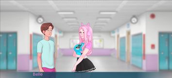 Sex Note - 145 She Was Watching Porn! by Misskitty2k