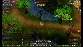 tomando Splash no rabo