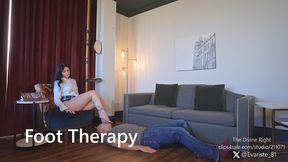 Foot Therapy