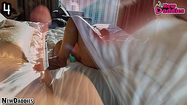 Facial & Cumshot Compilation - 15 thick sperm loads