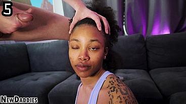 Facial & Cumshot Compilation - 15 thick sperm loads