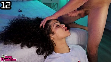 Facial & Cumshot Compilation - 15 thick sperm loads