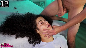 Facial & Cumshot Compilation - 15 thick sperm loads