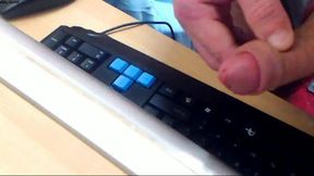 Liam Suggar Private Show