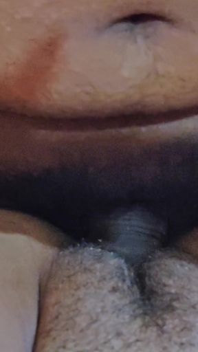 Jaw-dropping moment from "Homemade Sex Video With Asian Slut MILF."