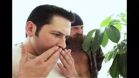 Lexi Love Banged Really Hard in a Wild Threesome