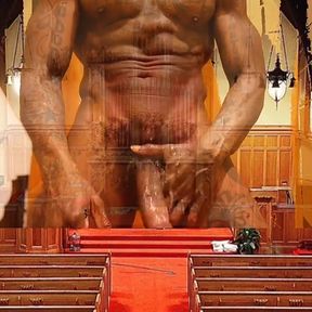 23rd BBC Cumshot Compilation Regular Speed and Slow Motion