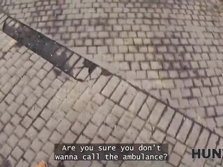 HUNT4K. I wore the bodysuit for a reason. Sexy sex with Lola Wish