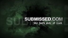 Submissed featuring Laura's humiliation xxx