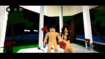 Convidei Uma Amiga Para Tomar um Caf&eacute_ com Leitinho Especial Nele - Brookhaven