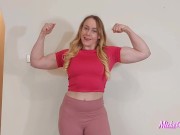 The Muscular Homewrecker POV