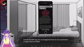 MalOvent Uncensored Part 1 Weird App