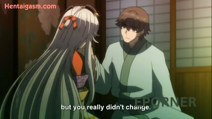 UNCENSORED HENTAI Koi Maguwai FULL