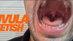 Úvula Fetish