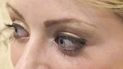 Sophie Dee is a Self Professed Nasty BBC Whore