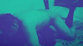 &ldquo_Trans Sumisa Que No Aguanta y Grita Como Mi Puta&rdquo_