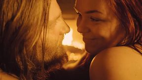 Perchta - Vom Verlånga - Erotic Nordic Music Video