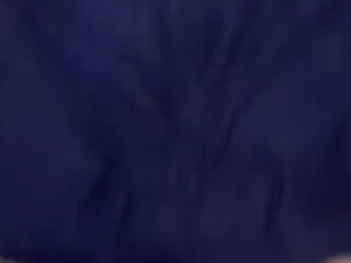 Intenso Orgasmo Stud Mientras Se Corre En Ropa Internal Con Gemidos y leche