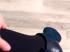 Amateur anal CLOSE UP banging