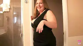 Thick Brunette Sweetie Gets Fucked By Her Man Missionary And Doggy Style All Night Long