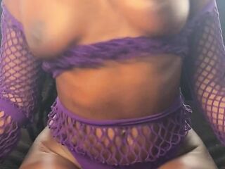 Come suck my titties