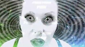 Porn Addiction Deepening! Another night of mesmerizing porn addiction mind washing WMV
