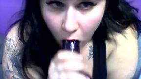 Dahlia Jayne Private Show