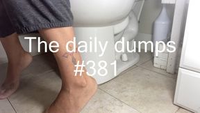 The daily dumps #381