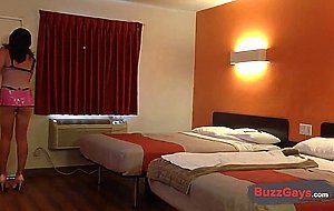 Hotel CD Whore for BBC