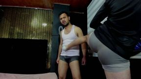 Sam & Sandro & Neider Private Show