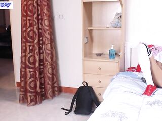 Epic fail: Stepdaughter caught masturbating compilation