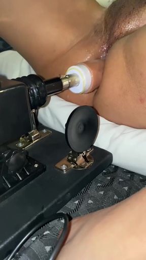 I Had a Very Hot Threesome