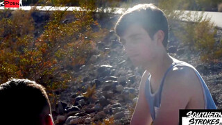 Bear's Raw Rough Sex - Southern Strokes