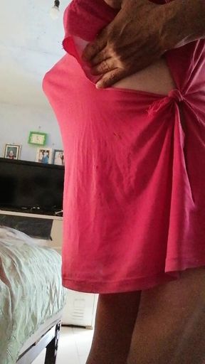 Red Booty
