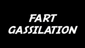 Fart Gassilation POV – I Compiled My Loudest Gas Just for You