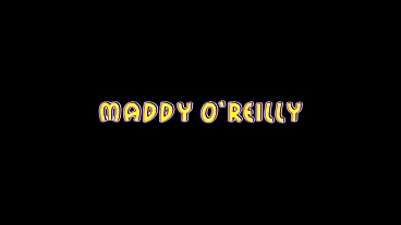 Maddy O'Reilly Takes Mike Hunt's Big Cock in Reverse Cowgirl and Doggy