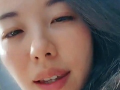 Amateur asian stepsister teen