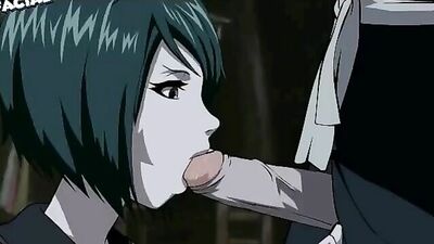 Watch this anime porn with a hentai twist in Bleach Hentai!