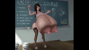 Lactation Course