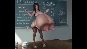 Lactation Course