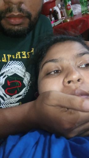 Newly Married Bengali Village Wife Romance With Sex With Her Devar