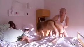 Nippon Nurses' Horror - Patient Uncontrollable Lust leads to under knife